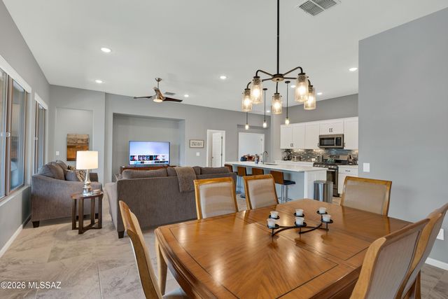 39589 S Summerwood Drive, Saddlebrooke, AZ 85739