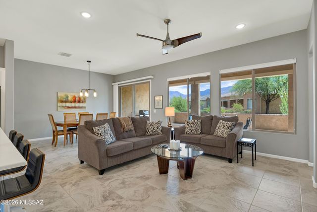 39589 S Summerwood Drive, Saddlebrooke, AZ 85739