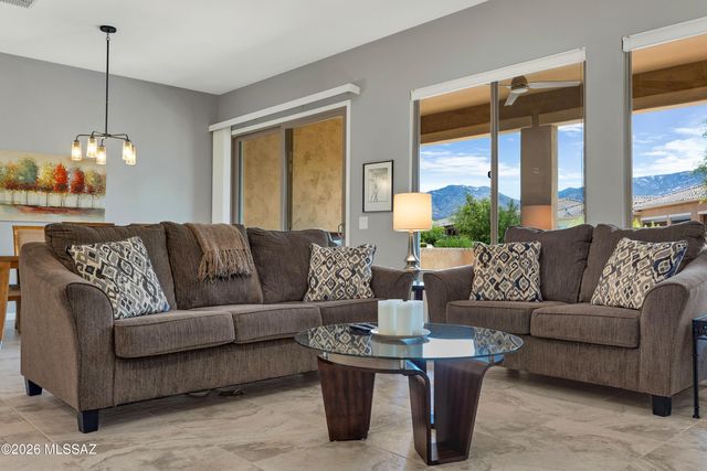 39589 S Summerwood Drive, Saddlebrooke, AZ 85739