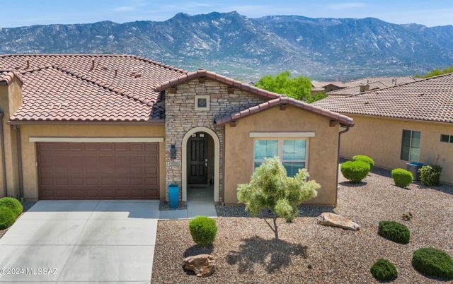 39589 S Summerwood Drive, Saddlebrooke, AZ 85739