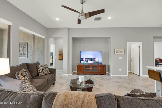 39589 S Summerwood Drive, Saddlebrooke, AZ 85739
