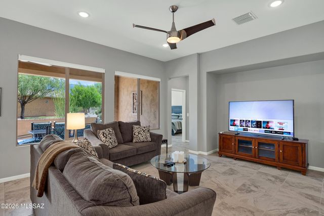 39589 S Summerwood Drive, Saddlebrooke, AZ 85739