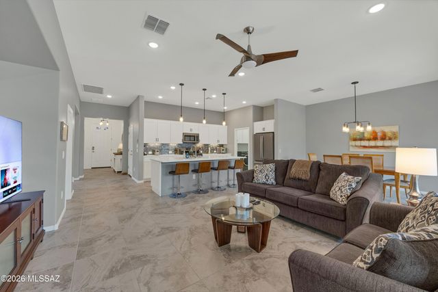 39589 S Summerwood Drive, Saddlebrooke, AZ 85739