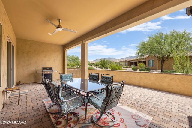 39589 S Summerwood Drive, Saddlebrooke, AZ 85739