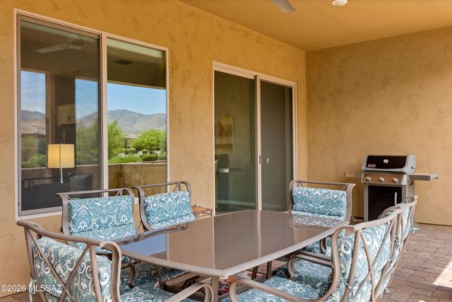 39589 S Summerwood Drive, Saddlebrooke, AZ 85739