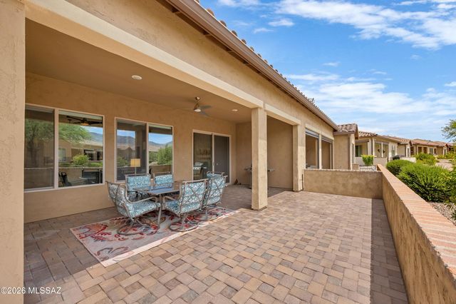 39589 S Summerwood Drive, Saddlebrooke, AZ 85739