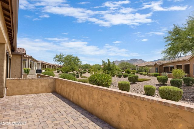 39589 S Summerwood Drive, Saddlebrooke, AZ 85739