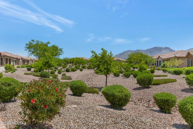 39589 S Summerwood Drive, Saddlebrooke, AZ 85739