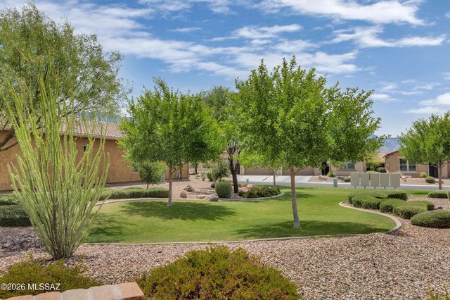 39589 S Summerwood Drive, Saddlebrooke, AZ 85739