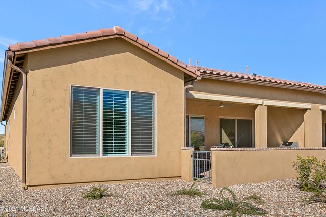 39589 S Summerwood Drive, Saddlebrooke, AZ 85739