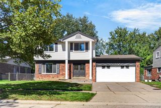 1699 Crestline Drive, Troy, MI 48083