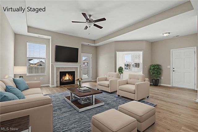 9264 Sharrott Road 1002, Poland, OH 44514