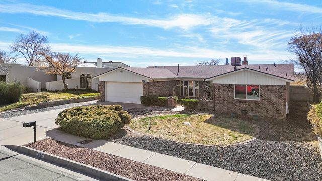 8220 Colfax Avenue NE, Albuquerque, NM 87109