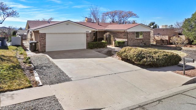 8220 Colfax Avenue NE, Albuquerque, NM 87109