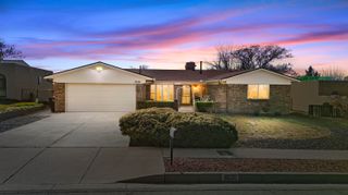 8220 Colfax Avenue NE, Albuquerque, NM 87109