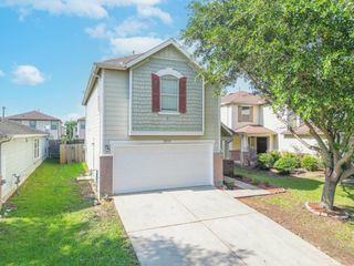 20754 Cypress Crescent Lane, Cypress, TX 77433