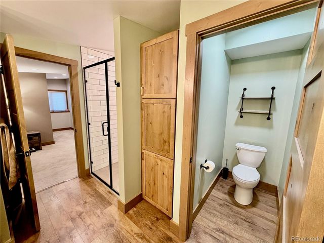 817 Big Horn Drive, Estes Park, CO 80517