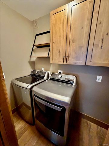 817 Big Horn Drive, Estes Park, CO 80517