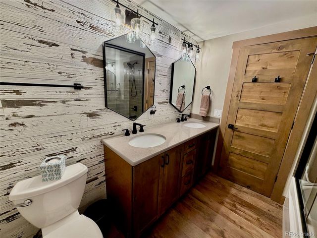 817 Big Horn Drive, Estes Park, CO 80517