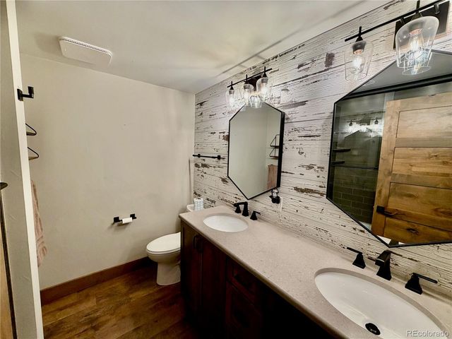 817 Big Horn Drive, Estes Park, CO 80517