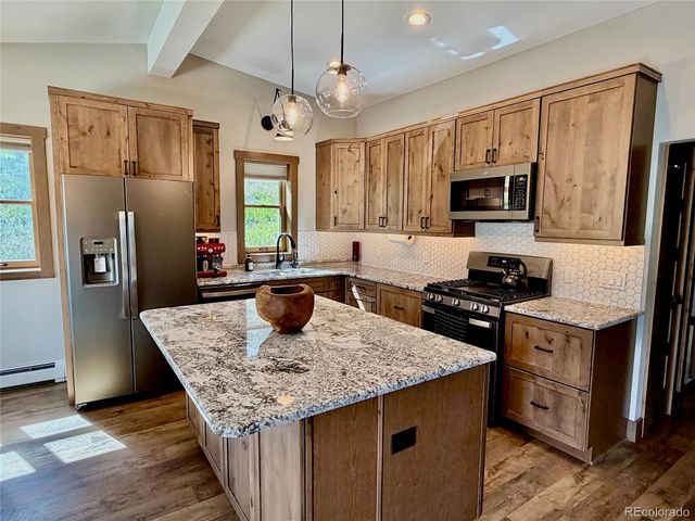 817 Big Horn Drive, Estes Park, CO 80517