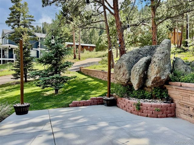 817 Big Horn Drive, Estes Park, CO 80517