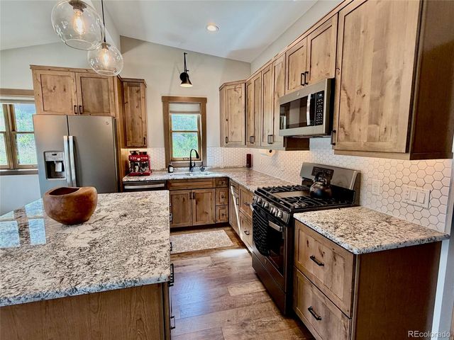 817 Big Horn Drive, Estes Park, CO 80517