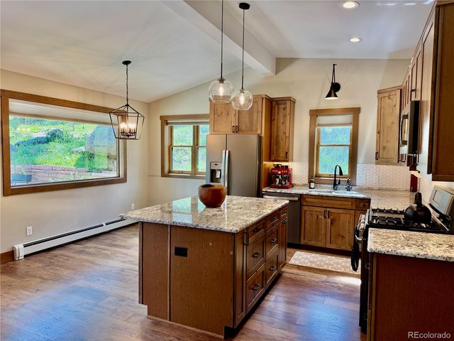 817 Big Horn Drive, Estes Park, CO 80517