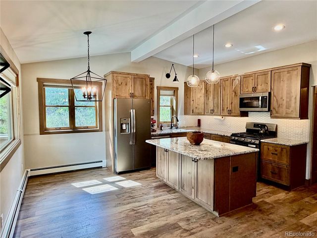 817 Big Horn Drive, Estes Park, CO 80517