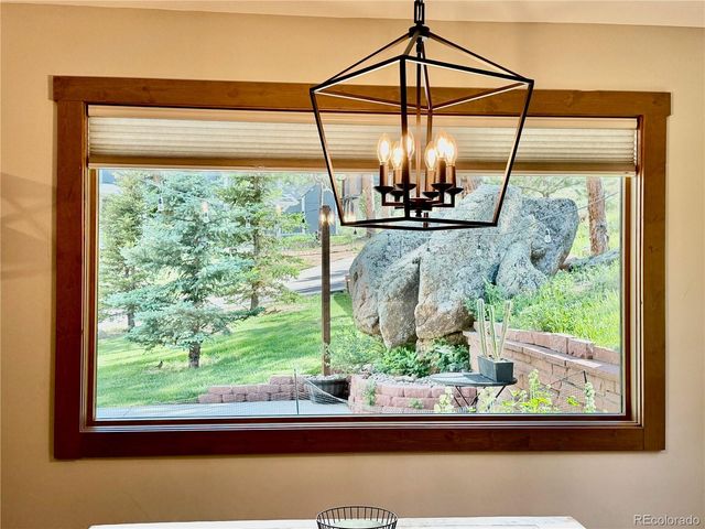 817 Big Horn Drive, Estes Park, CO 80517
