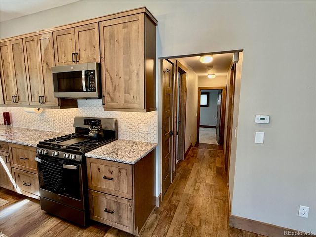 817 Big Horn Drive, Estes Park, CO 80517