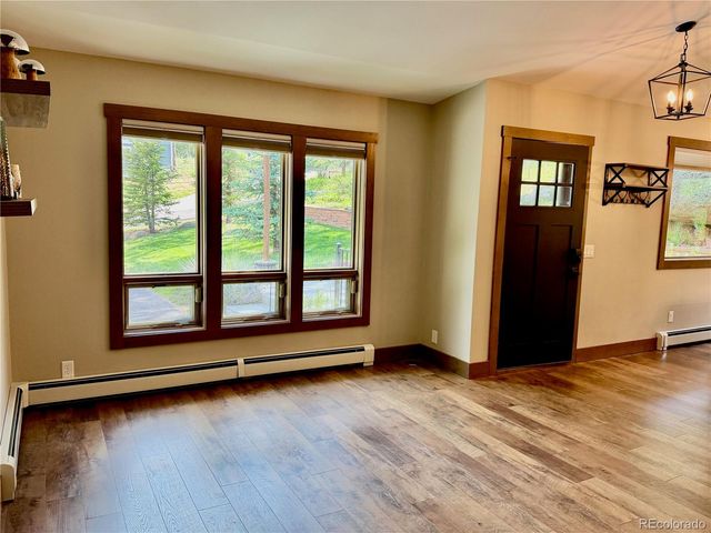 817 Big Horn Drive, Estes Park, CO 80517