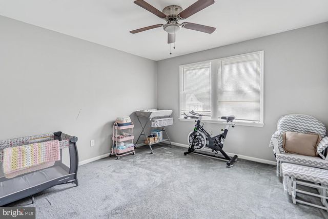 3031 FLEETWOOD AVENUE, Baltimore, MD 21214