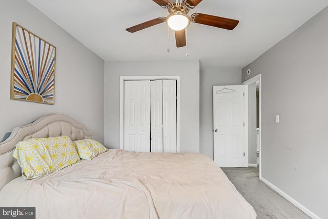 3031 FLEETWOOD AVENUE, Baltimore, MD 21214