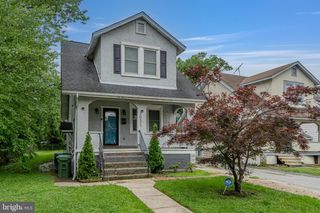 3031 FLEETWOOD AVENUE, Baltimore, MD 21214