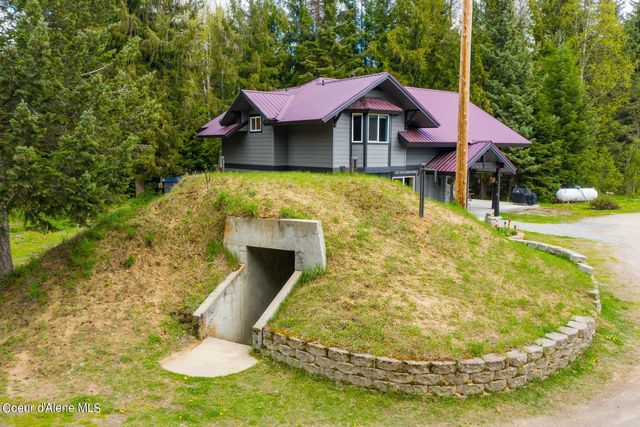 181 Calypso Ln, Sandpoint, ID 83864