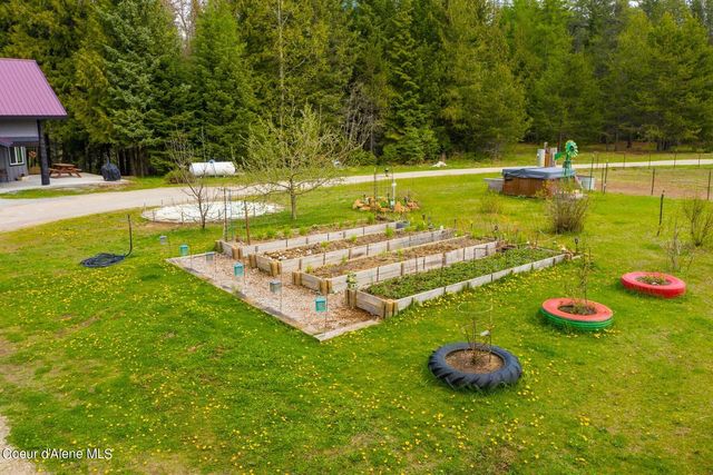 181 Calypso Ln, Sandpoint, ID 83864