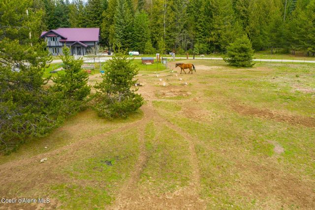 181 Calypso Ln, Sandpoint, ID 83864