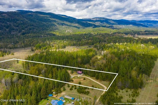 181 Calypso Ln, Sandpoint, ID 83864