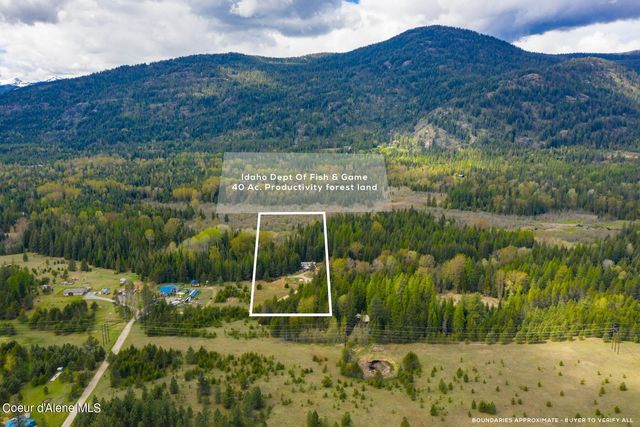 181 Calypso Ln, Sandpoint, ID 83864