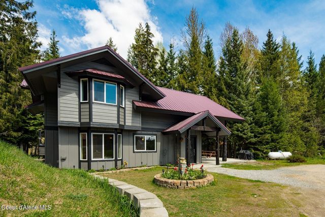 181 Calypso Ln, Sandpoint, ID 83864