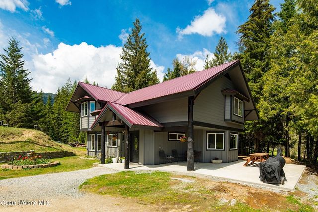 181 Calypso Ln, Sandpoint, ID 83864