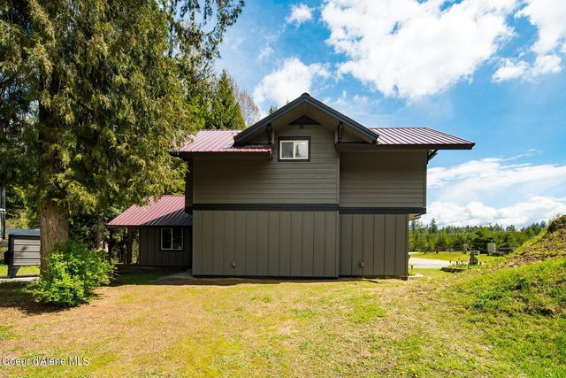 181 Calypso Ln, Sandpoint, ID 83864