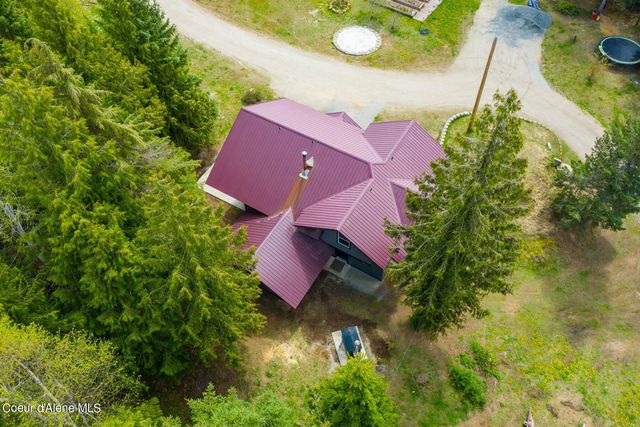 181 Calypso Ln, Sandpoint, ID 83864