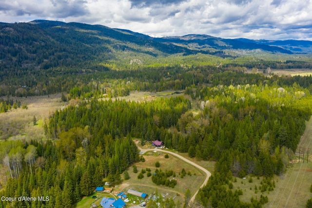 181 Calypso Ln, Sandpoint, ID 83864