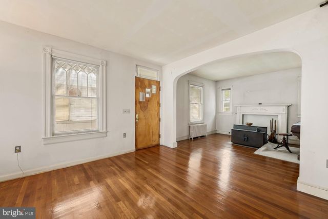 4009 35TH ST, Mount Rainier, MD 20712