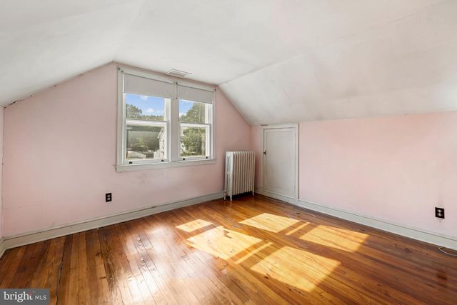 4009 35TH ST, Mount Rainier, MD 20712