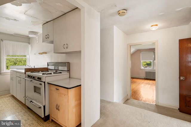 4009 35TH ST, Mount Rainier, MD 20712