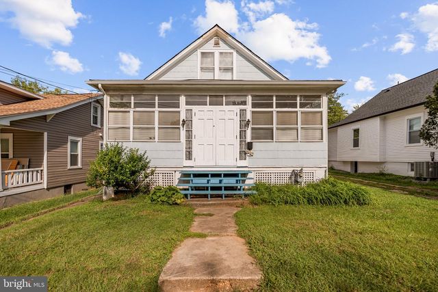 4009 35TH ST, Mount Rainier, MD 20712