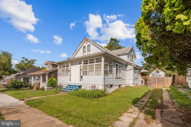 4009 35TH ST, Mount Rainier, MD 20712
